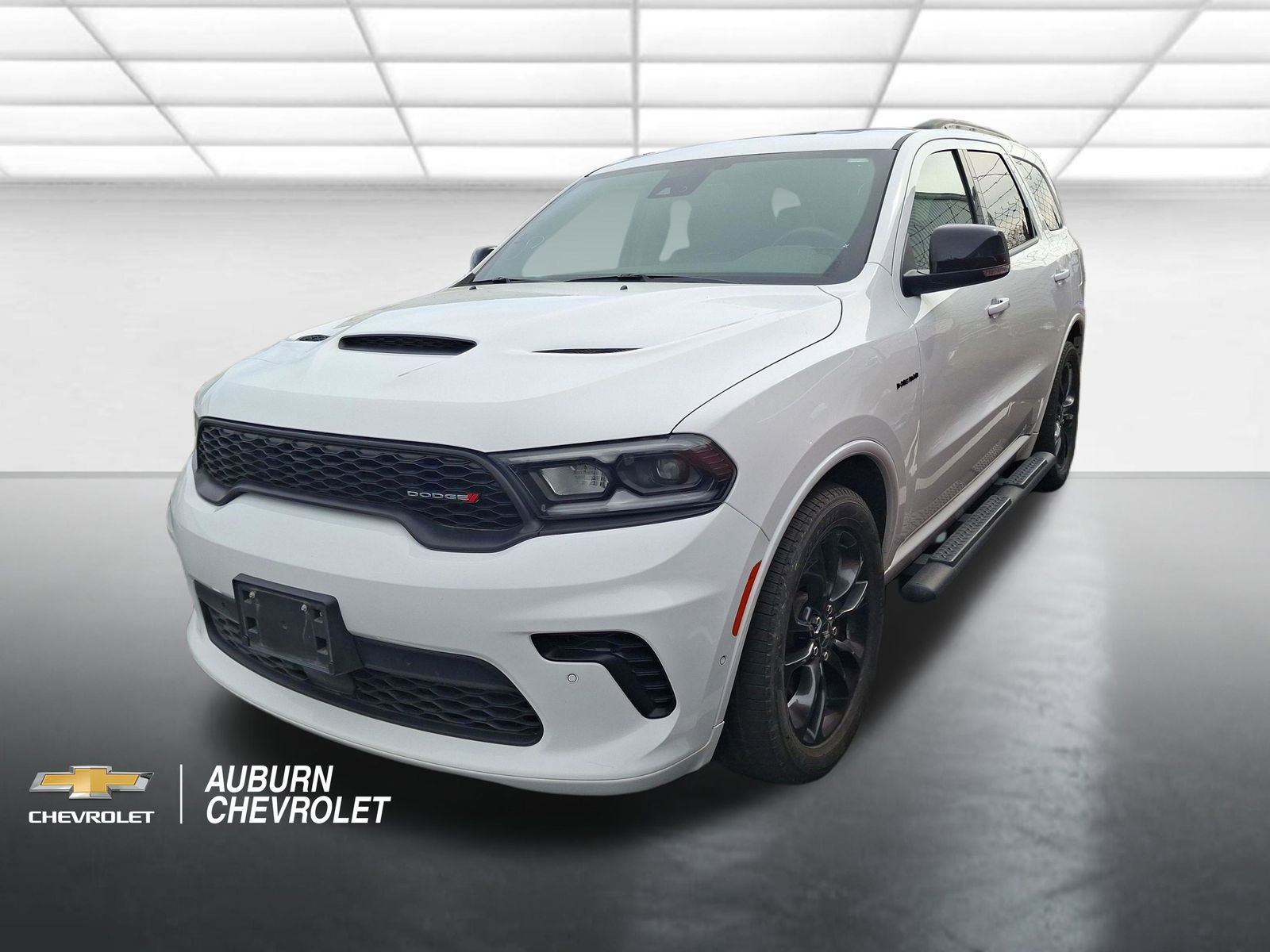 Used 2024 Dodge Durango R/T AWD/4WD image 2