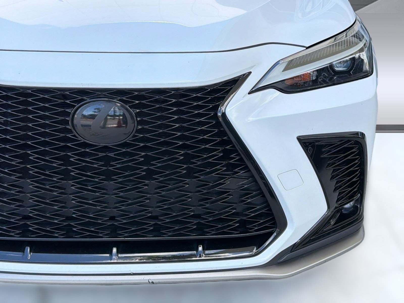 Used 2022 Lexus NX 350 F Sport w/ Towing Package (2000 Lbs) AWD/4WD image 11
