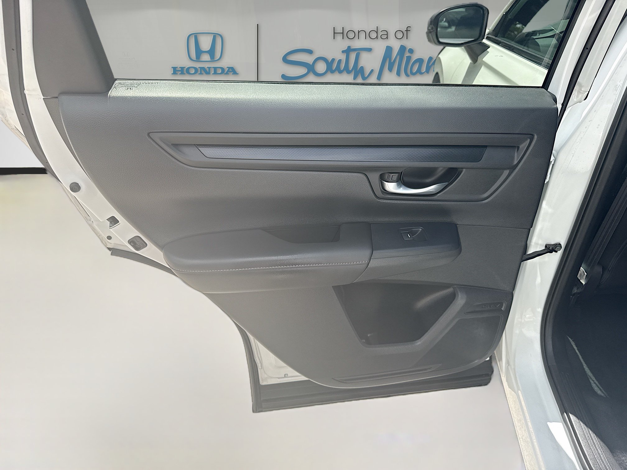 Certified 2023 Honda CR-V Sport image 25