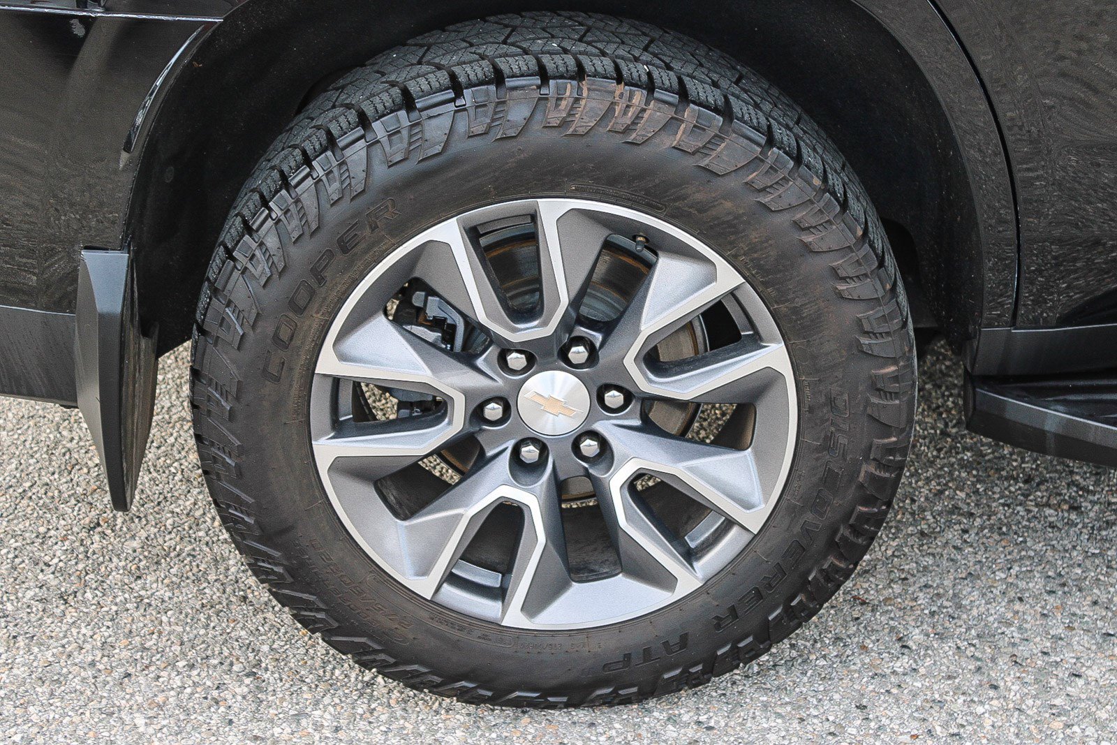 Used 2021 Chevrolet Tahoe RST image 12