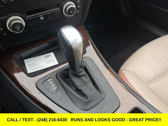 Used 2011 BMW 328i Sedan image 19