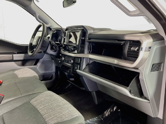 Used 2023 Ford F150 XLT w/ Trailer Tow Package AWD/4WD image 31