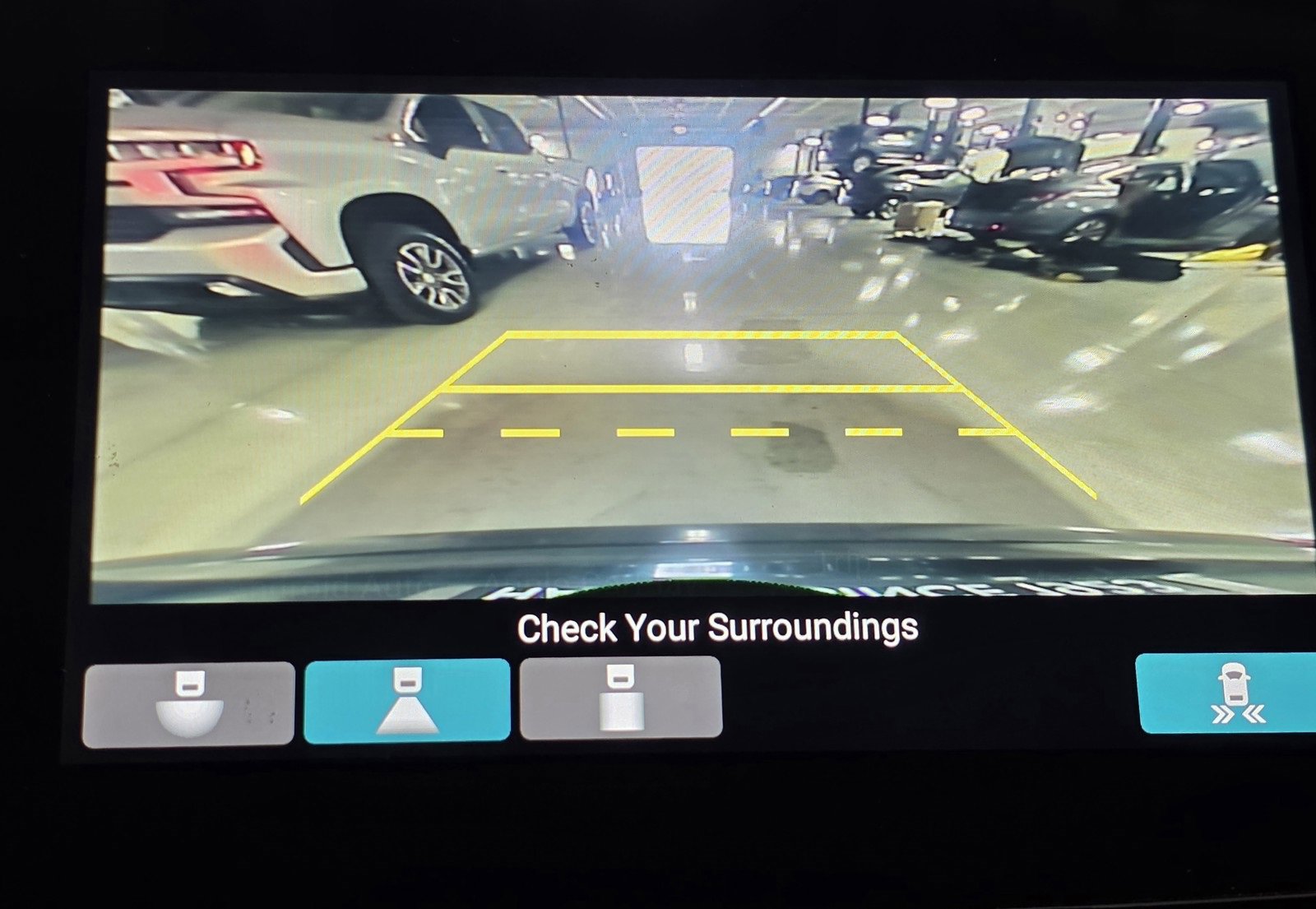 Used 2020 Honda Pilot EX-L image 28