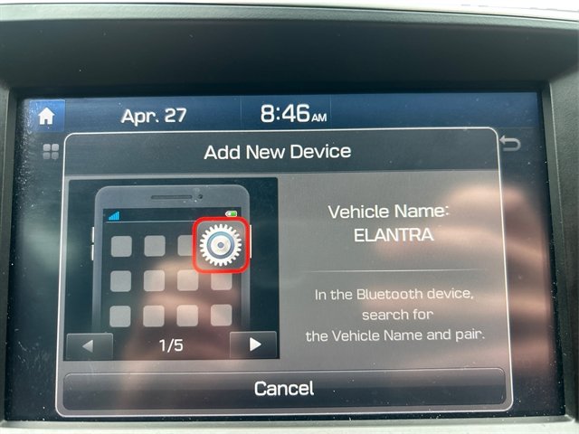 Used 2017 Hyundai Elantra SE FWD image 32
