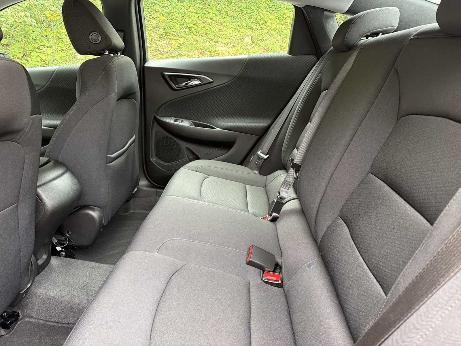 Used 2024 Chevrolet Malibu RS FWD image 22