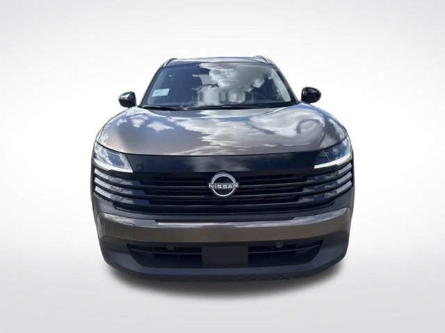 New 2027 Nissan Kicks SV AWD/4WD image 2