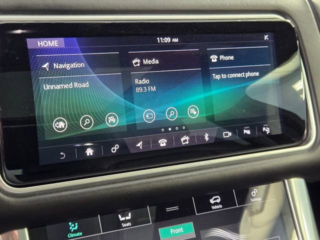 Used 2019 Land Rover Range Rover Sport Autobiography AWD/4WD image 17