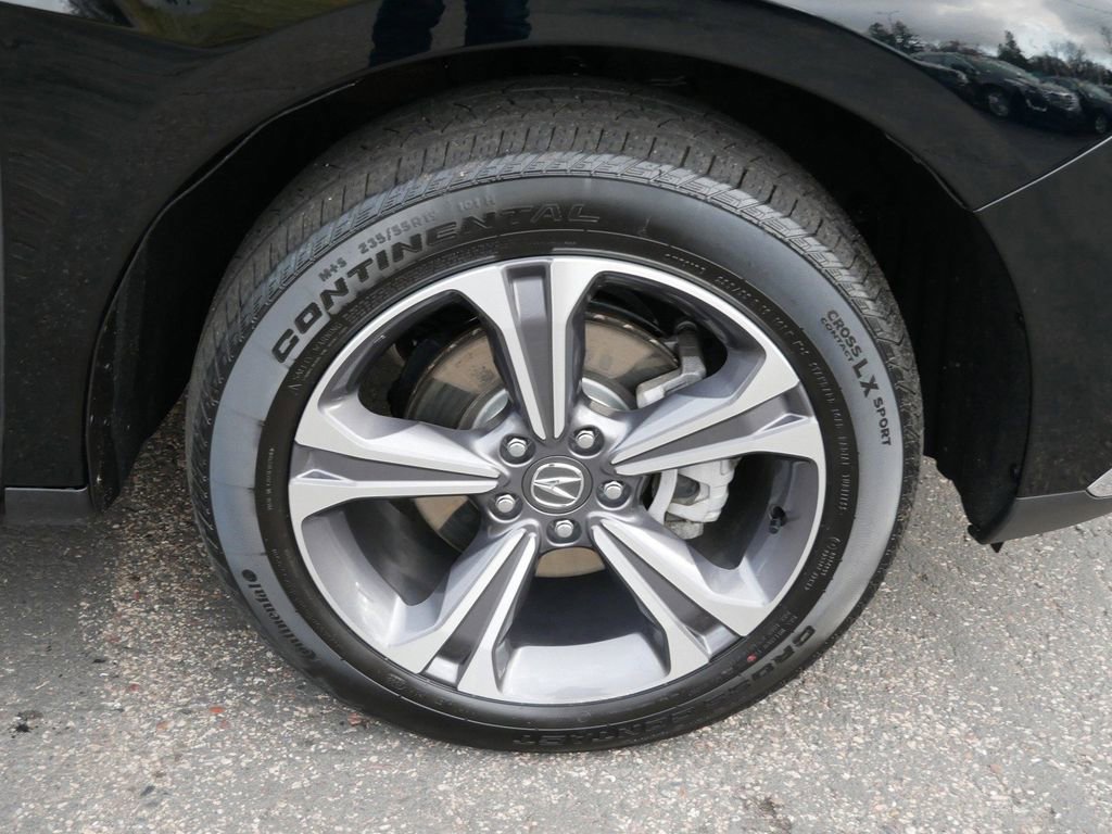 Used 2023 Acura RDX AWD w/ Advance Package image 8