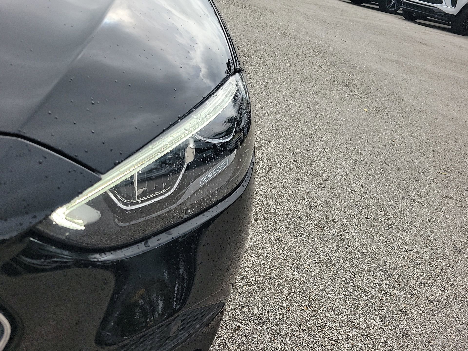 Used 2024 Mercedes-Benz C 300 Sedan image 7