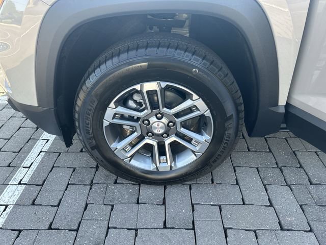 New 2026 GMC Terrain Elevation w/ LPO, Floor Liner Package image 47