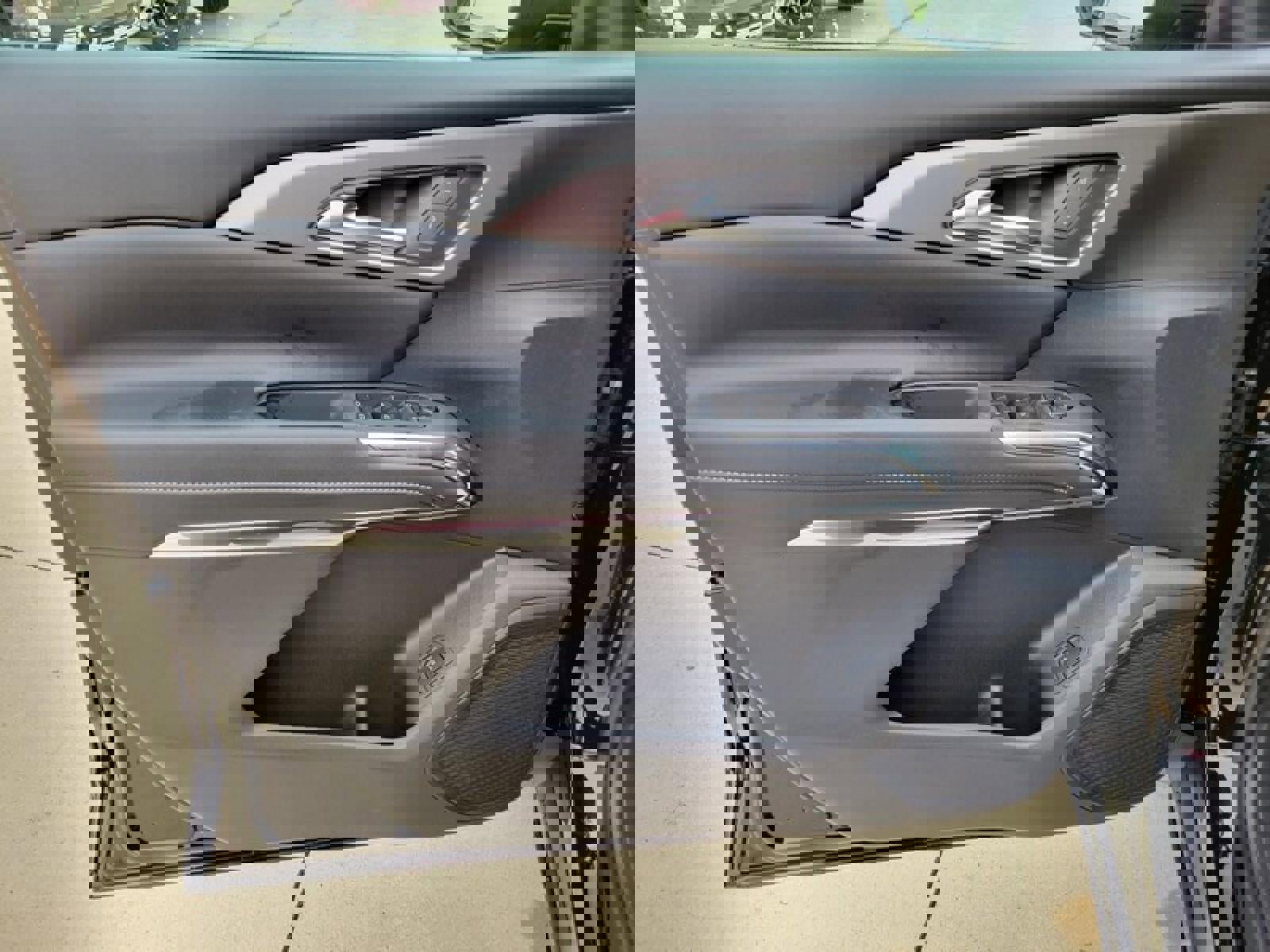 New 2026 Chevrolet Traverse LT w/ Driver Confidence Package image 23