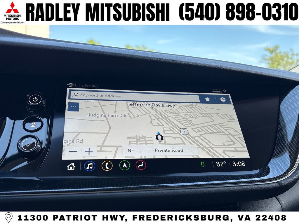 Used 2023 Buick Envision Essence w/ Technology Package I AWD/4WD image 8