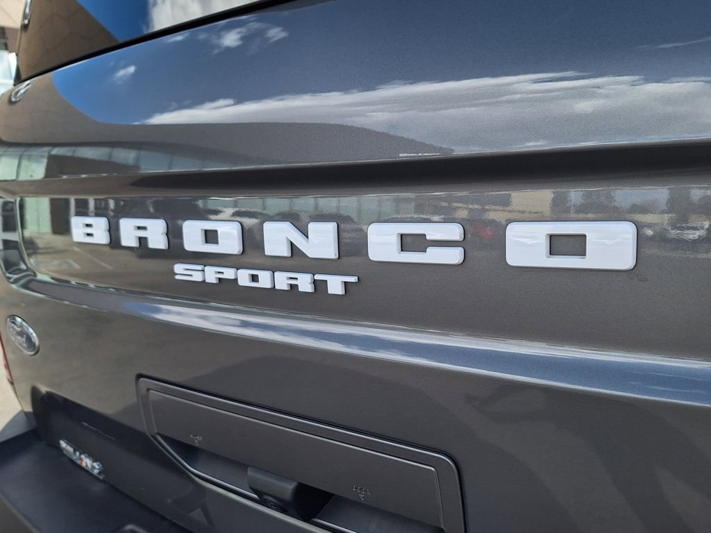 Used 2023 Ford Bronco Sport Big Bend w/ Convenience Package image 31