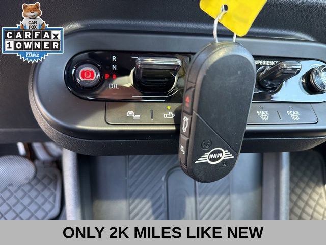 Used 2025 MINI Cooper S image 40