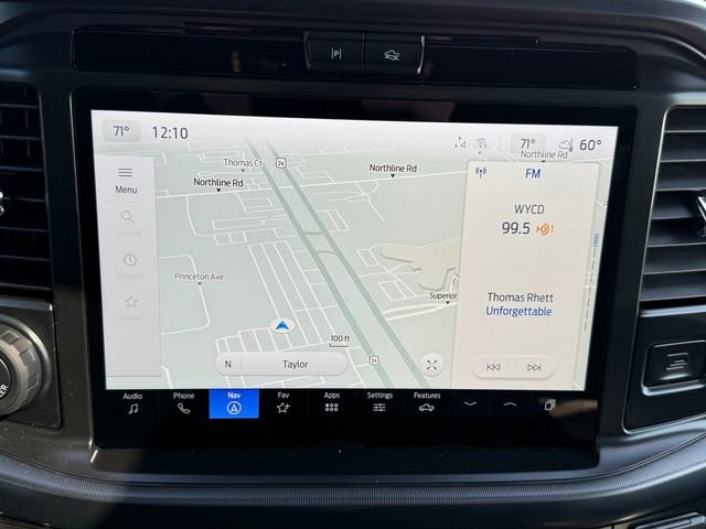 New 2025 Ford F150 Raptor image 18