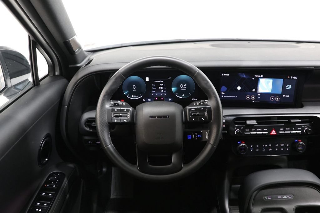 Certified 2026 Hyundai Palisade XRT Pro AWD/4WD image 12