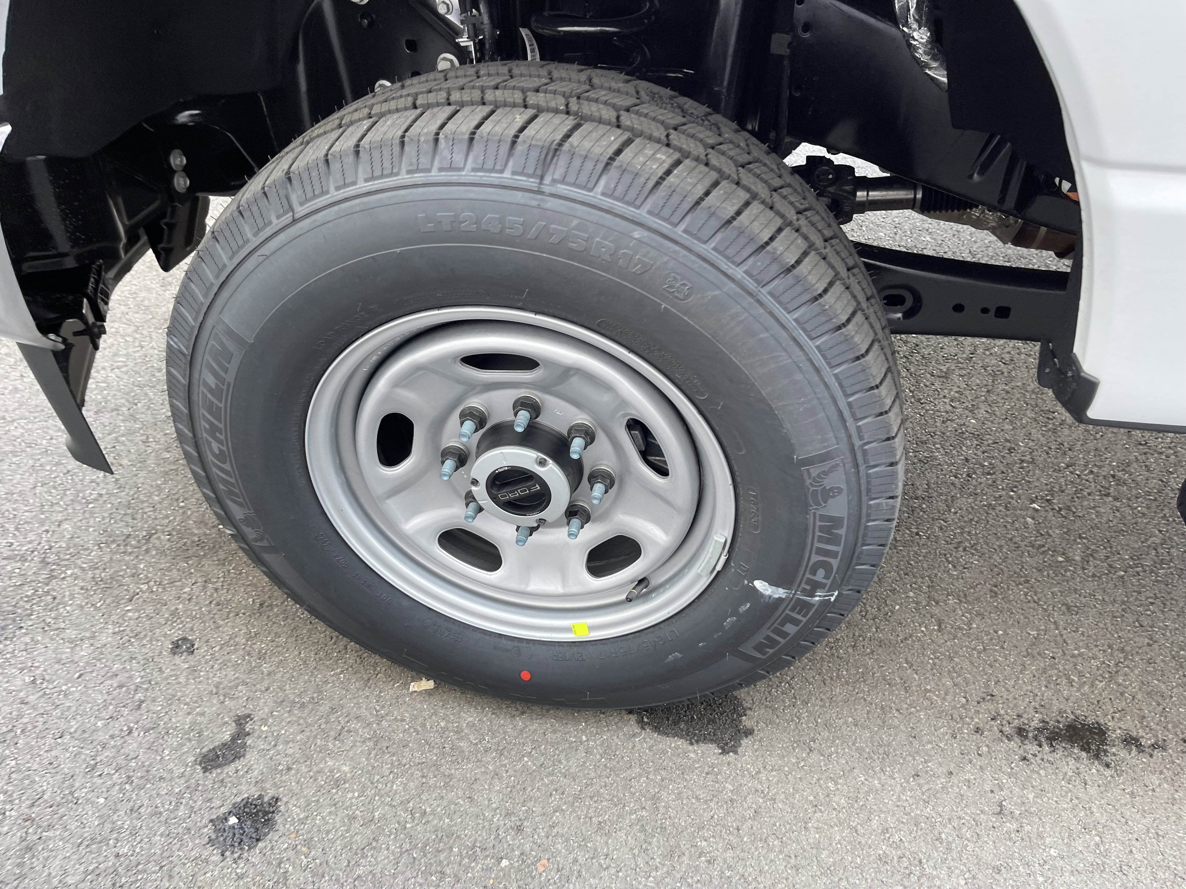 New 2026 Ford F250 XL image 32