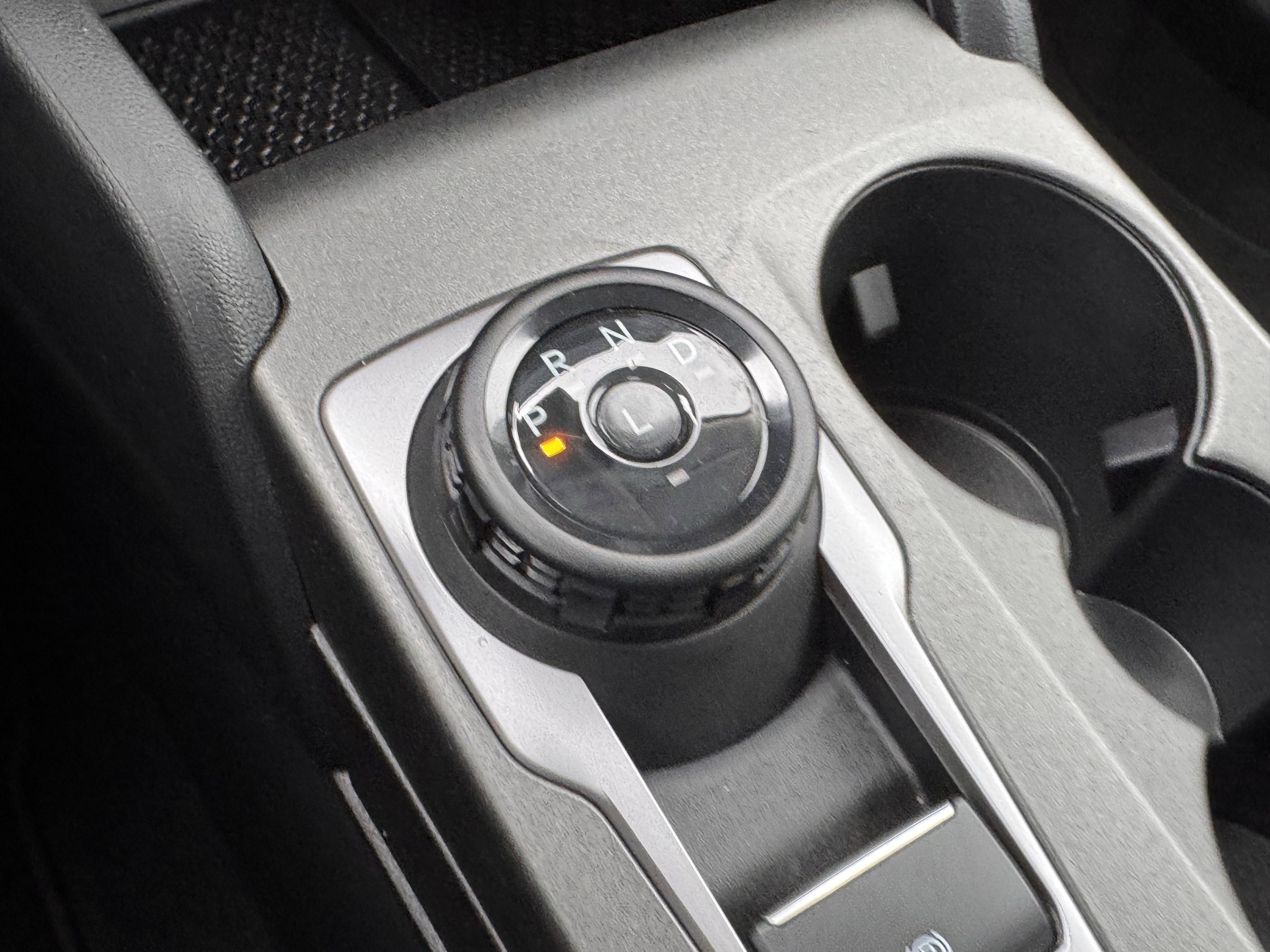 New 2026 Ford Bronco Sport Big Bend image 18