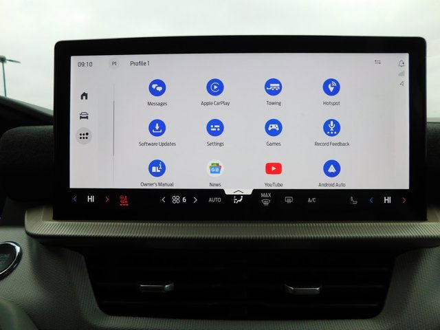 New 2026 Ford Explorer Active w/ Active Comfort Package image 25