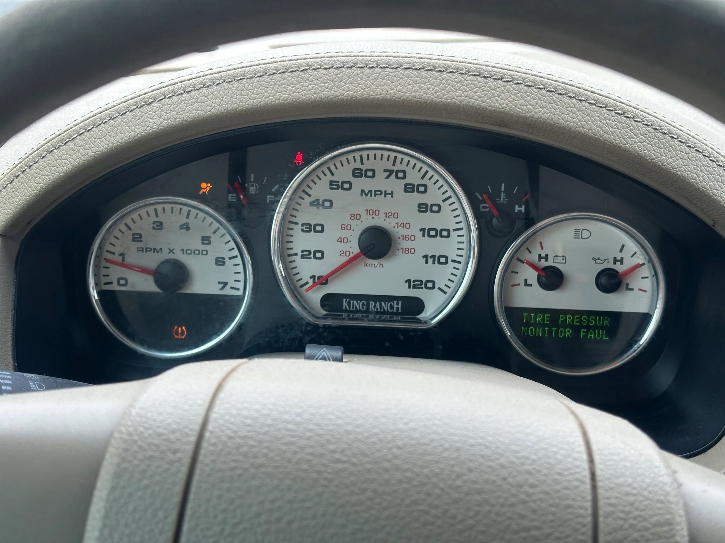 Used 2006 Ford F150 XLT image 21