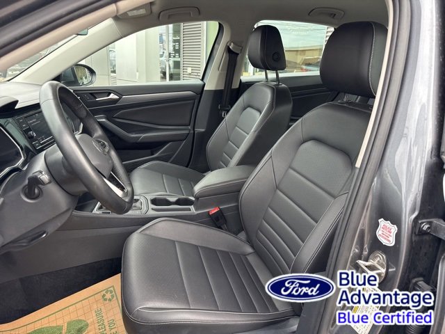 Used 2024 Volkswagen Jetta SE image 17