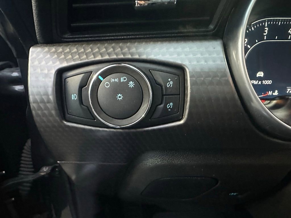 Used 2021 Ford Mustang Premium w/ 2.3L High Performance Package image 24