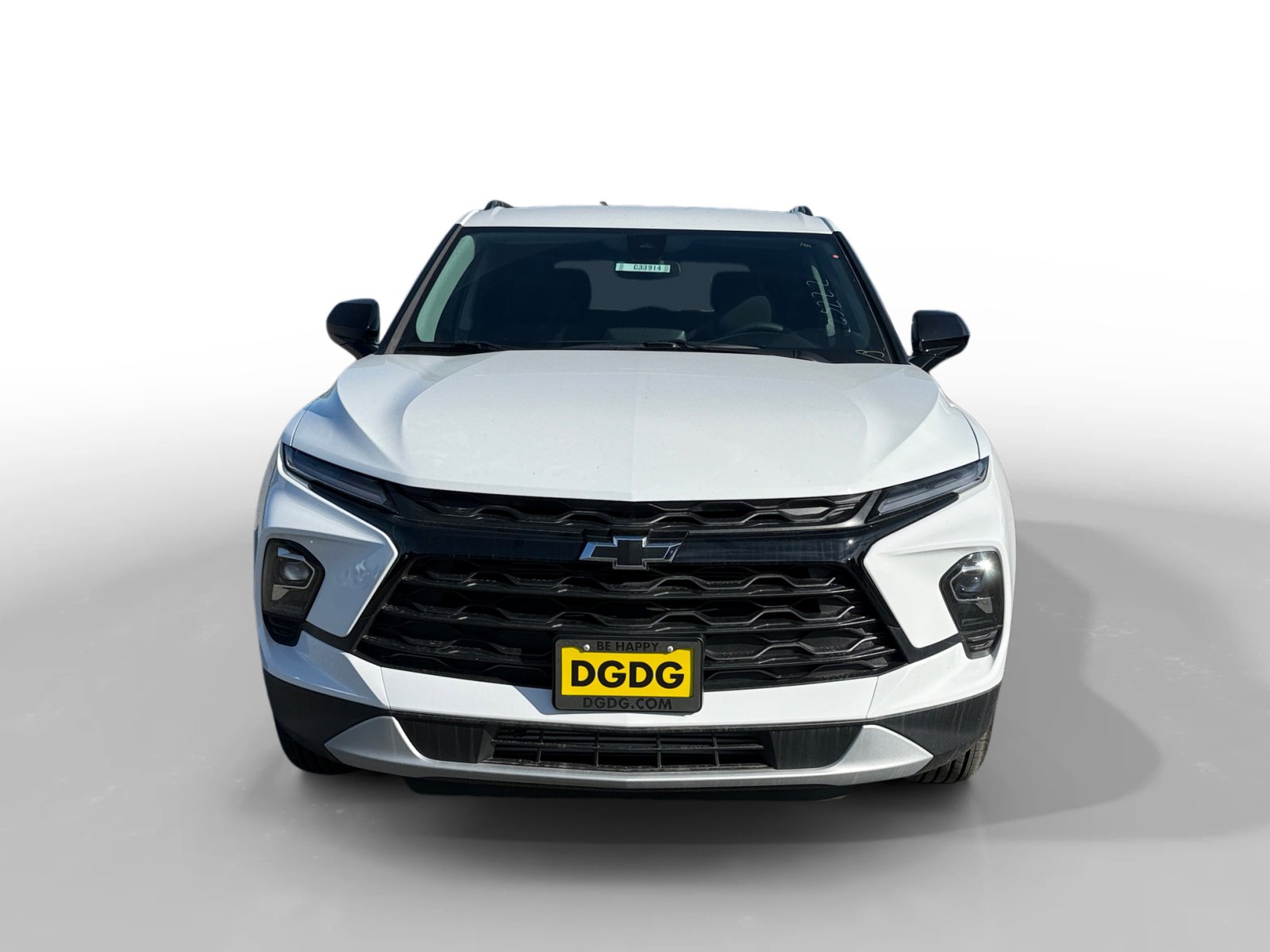 New 2026 Chevrolet Blazer LT w/ Midnight/Sport Edition FWD image 8