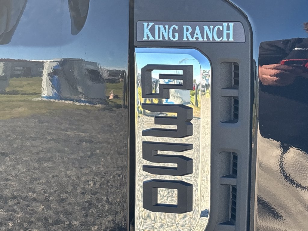 New 2027 Ford F350 King Ranch AWD/4WD image 70