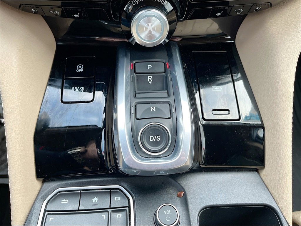 Used 2023 Acura MDX SH-AWD w/ Advance Package image 17