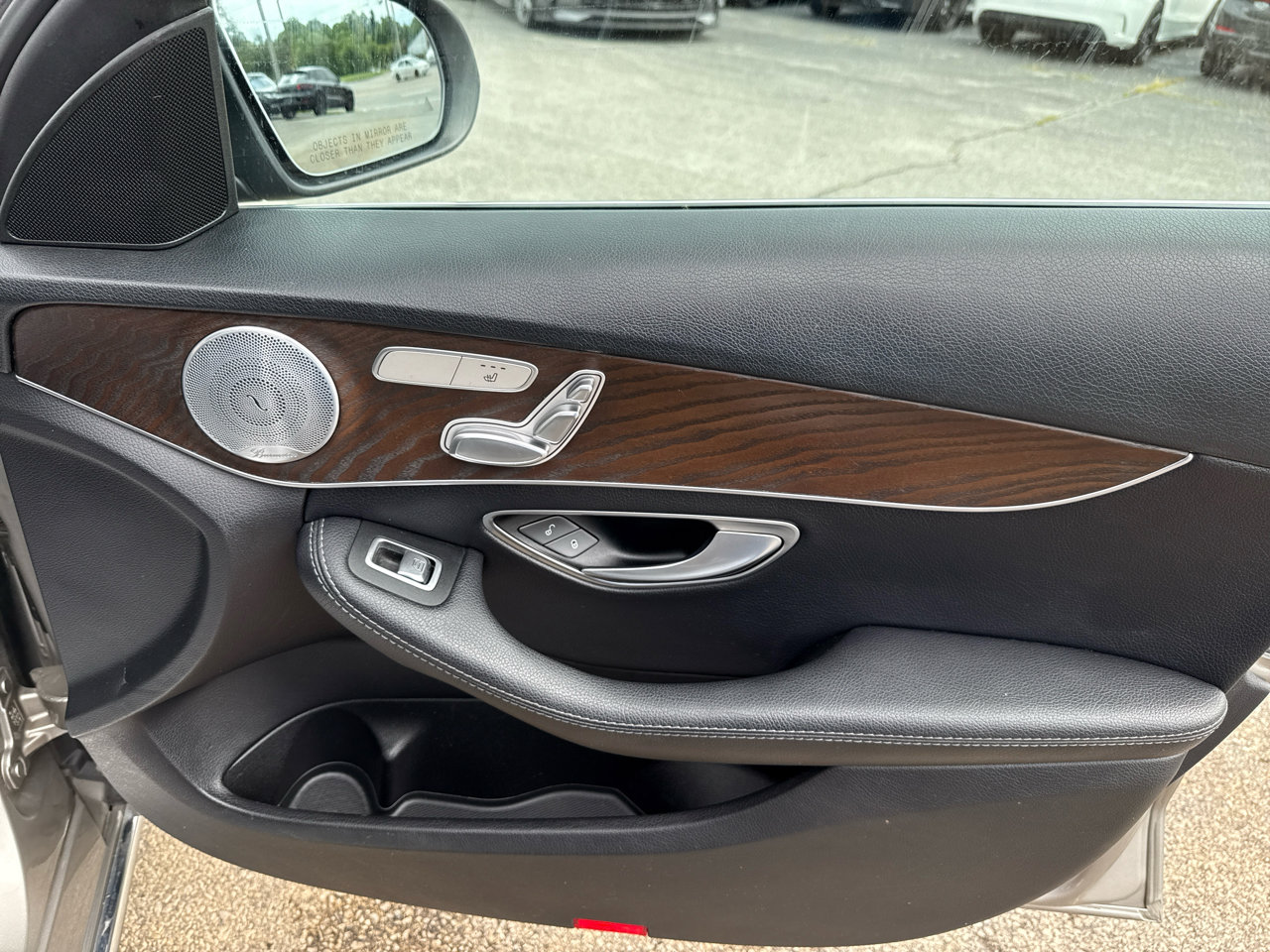 Used 2020 Mercedes-Benz C 300 4MATIC Sedan w/ Premium Package image 27