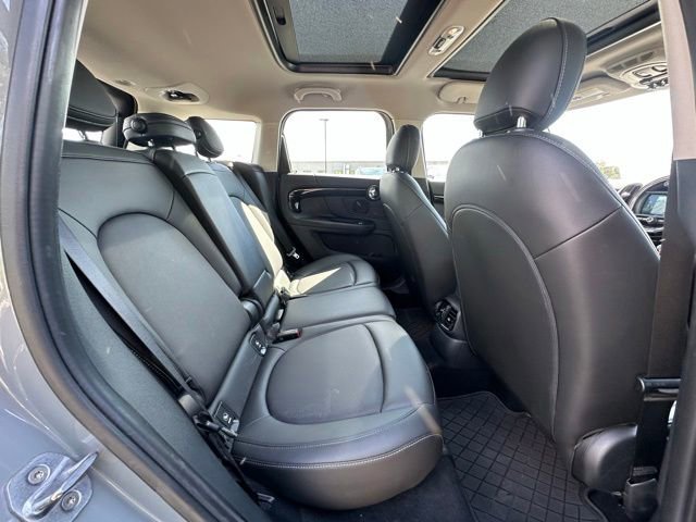 Used 2019 MINI Cooper Countryman FWD image 32