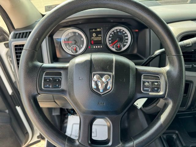 Used 2016 RAM 5500 Tradesman w/ Ambulance Prep Group image 18