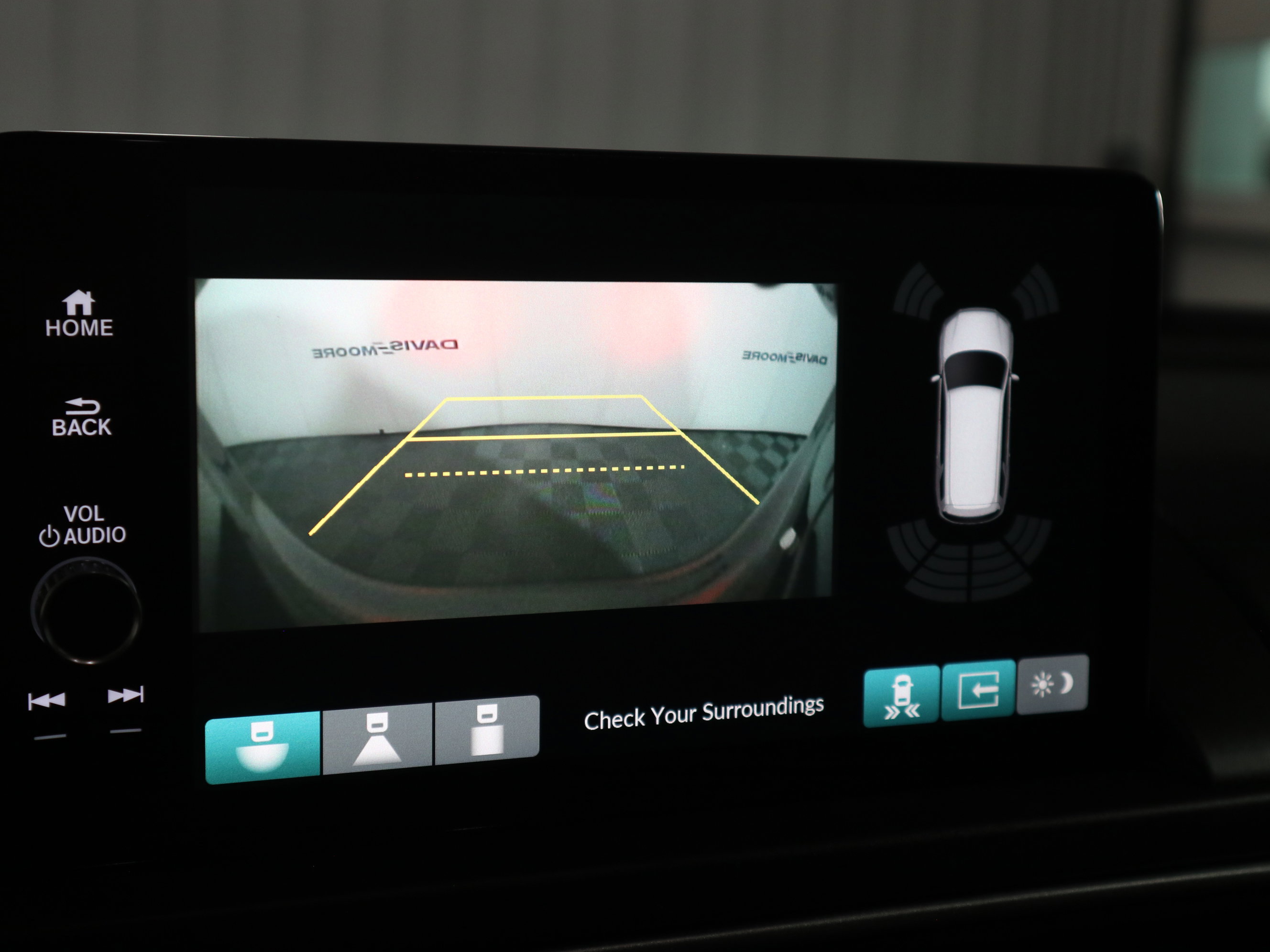 Used 2024 Honda Pilot EX-L image 24