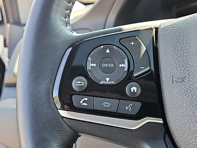 Certified 2022 Honda Pilot Touring image 23