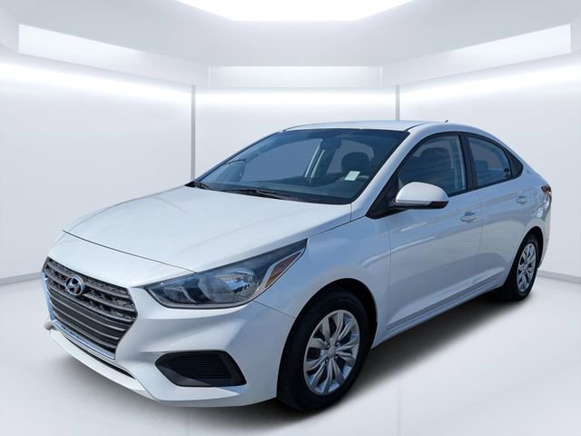 Used 2018 Hyundai Accent SE FWD image 7