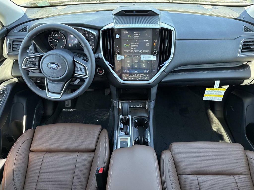 New 2026 Subaru Ascent Touring image 18