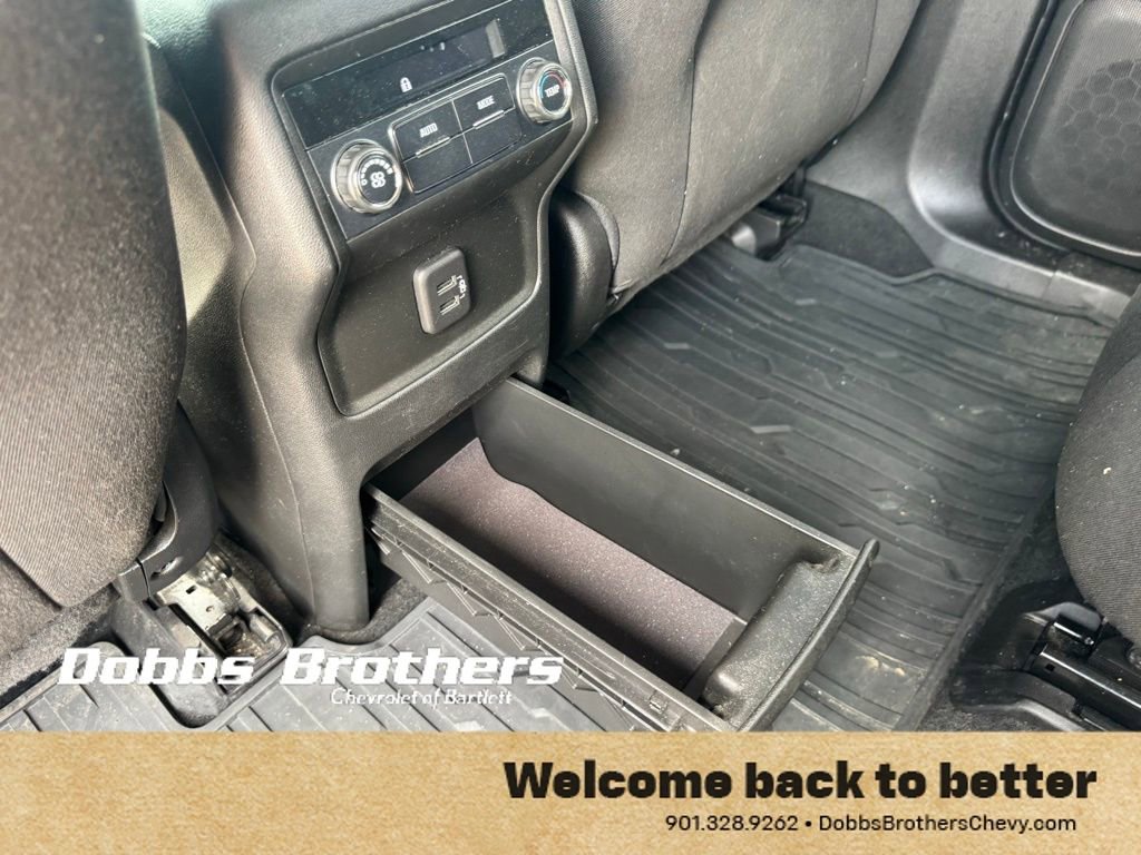 Used 2019 GMC Acadia SLE image 35