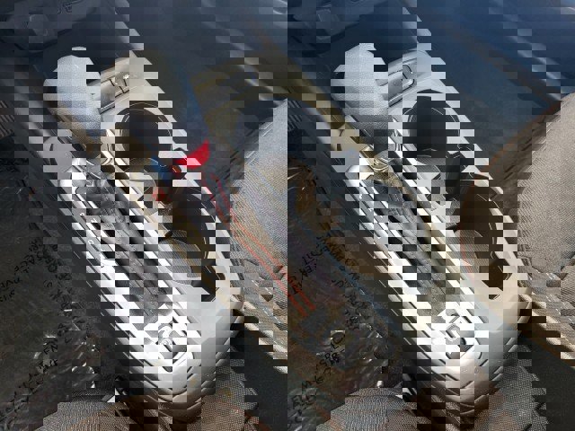 Used 2024 Chevrolet Trax RS w/ Driver Confidence Package image 7