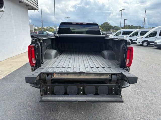 Used 2020 GMC Sierra 2500 AT4 w/ Gooseneck/5TH Wheel Package image 34