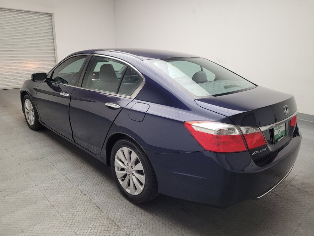 Used 2015 Honda Accord EX image 5
