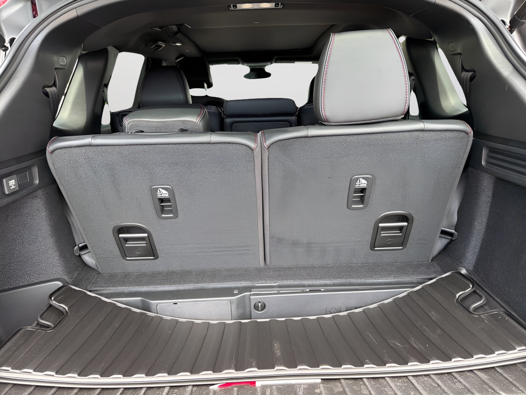 Used 2024 Acura MDX A-Spec AWD/4WD image 12