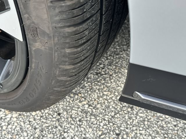 Certified 2024 Hyundai Sonata N Line image 12