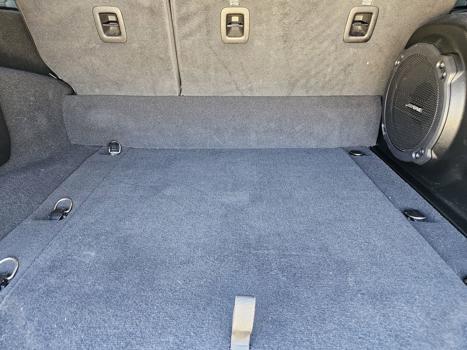 Used 2022 Jeep Wrangler Unlimited Rubicon 4xe w/ Steel Bumper Group image 35