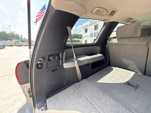Used 2017 Toyota Sequoia SR5 AWD/4WD image 34