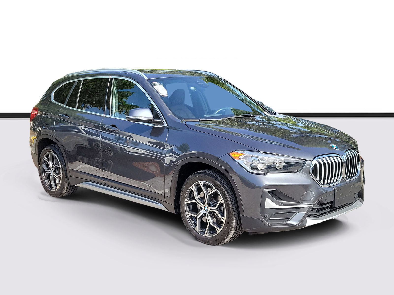 Used 2021 BMW X1 sDrive28i w/ Convenience Package