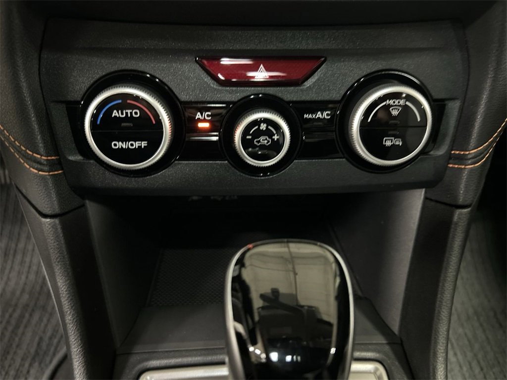 Certified 2023 Subaru Crosstrek 2.0i Premium image 21