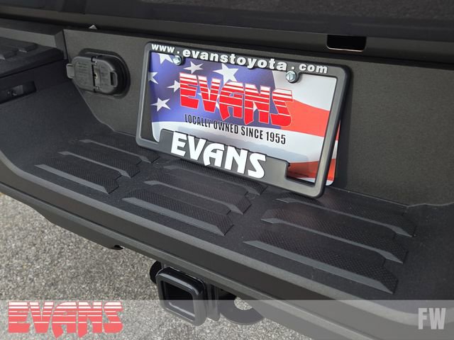 New 2026 Toyota Tundra SR5 w/ SR5 Premium Package image 33