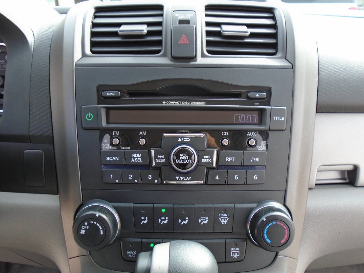 Used 2011 Honda CR-V SE image 14