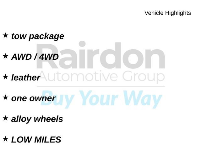 Used 2021 Jeep Cherokee Trailhawk AWD/4WD image 35