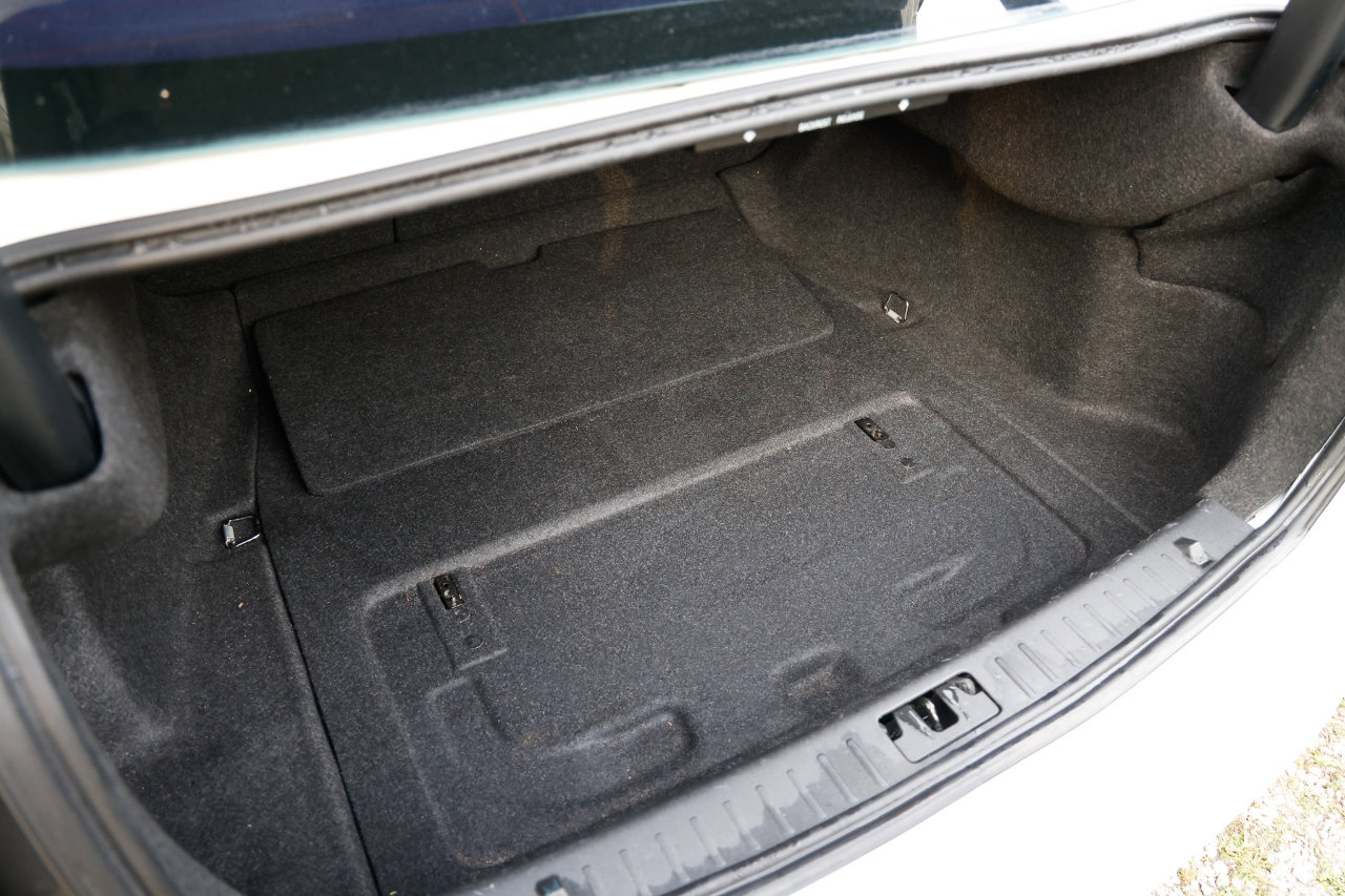 Used 2015 Volvo S60 T5 Platinum image 24